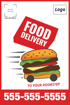 Picture of Restaurant Advertising 7