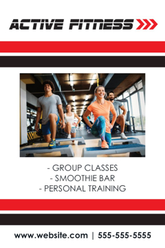 Picture of Sports & Fitness 3