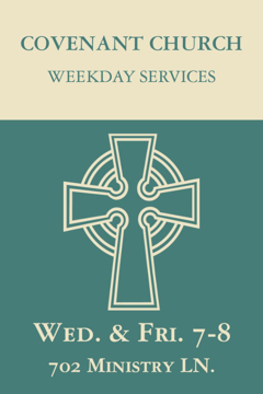 Picture of Service Times 1