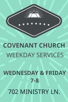 Picture of Service Times 2