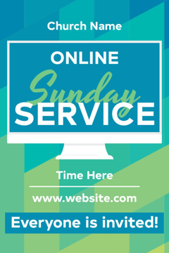 Picture of Service Times 3