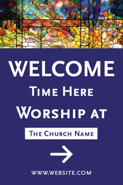 Picture of Service Times 4