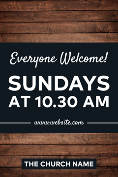 Picture of Service Times 5