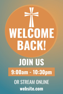 Picture of Service Times 6