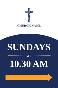 Picture of Service Times 7