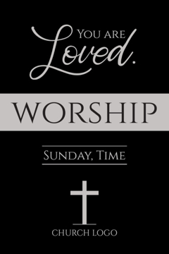 Picture of Service Times 9