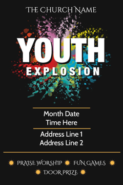 Picture of Religious Events 6