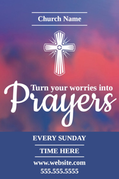 Picture of General Religious 3