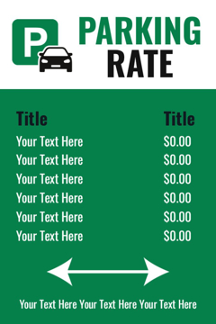 Picture of Parking/Valet 3