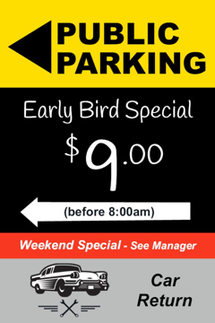 Picture of Parking/Valet 4