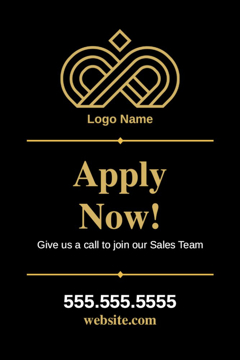 Picture of Now Hiring 2