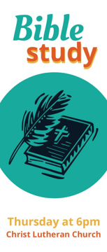 Picture of Sunday School 8