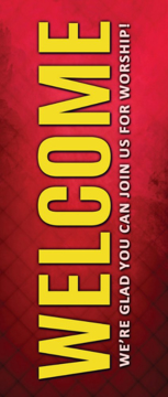 Picture of Welcome 10