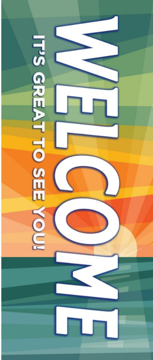 Picture of Welcome 8