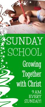 Picture of Sunday School 3