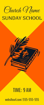 Picture of Sunday School 5