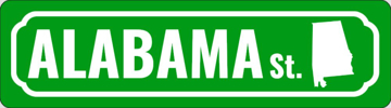 Picture of Alabama