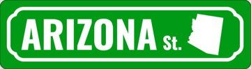 Picture of Arizona