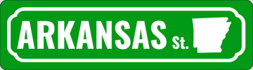 Picture of Arkansas