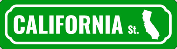 Picture of California