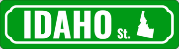 Picture of Idaho