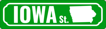 Picture of Iowa