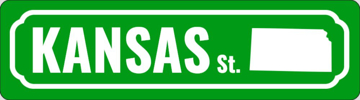 Picture of Kansas