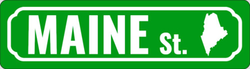 Picture of Maine