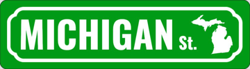 Picture of Michigan
