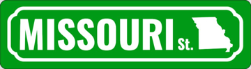 Picture of Missouri
