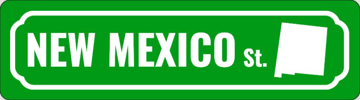 Picture of New Mexico