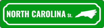 Picture of North Carolina