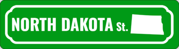 Picture of North Dakota