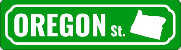 Picture of Oregon