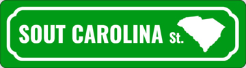 Picture of South Carolina