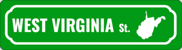 Picture of West Virginia