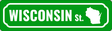 Picture of Wisconsin