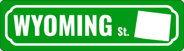 Picture of Wyoming