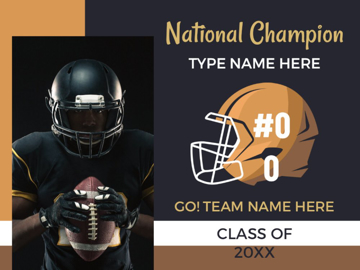 Picture of Football 1