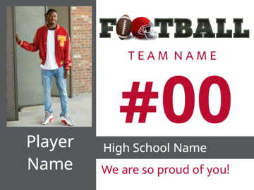 Picture of Football 3