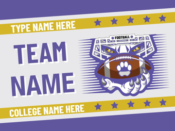 Picture of Football 4