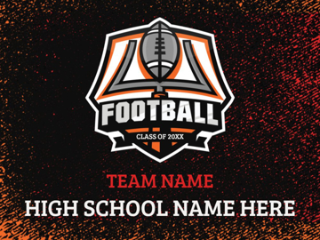 Picture of Football 6