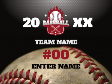 Picture of Baseball 7