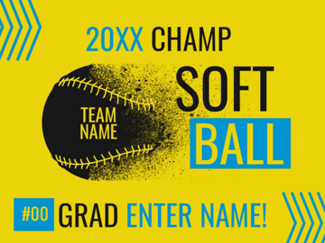 Picture of Softball 5