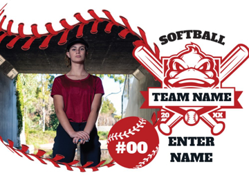 Picture of Softball 6