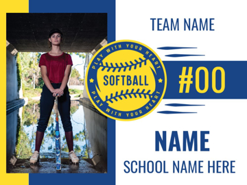 Picture of Softball 8