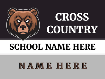 Picture of Cross Country 2