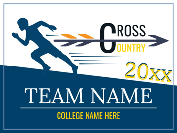 Picture of Cross Country 3