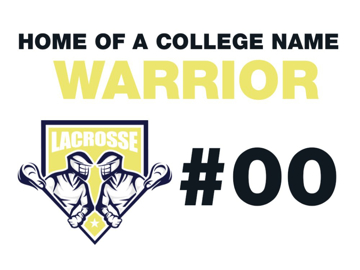 Picture of Lacrosse 1