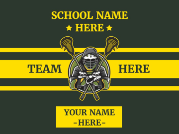 Picture of Lacrosse 2